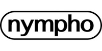 Nympho logo